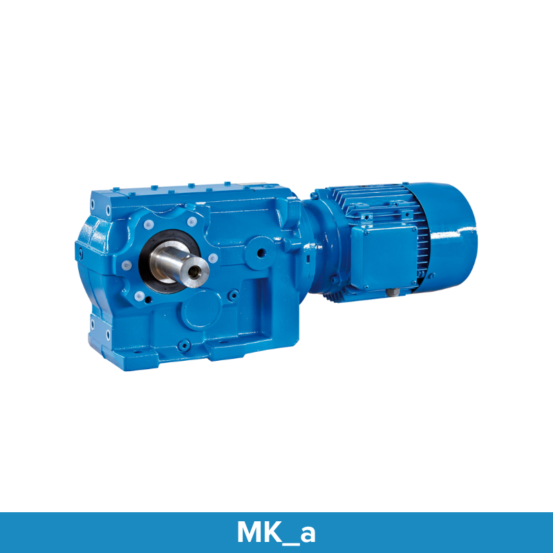 Geared Motors - Image 4