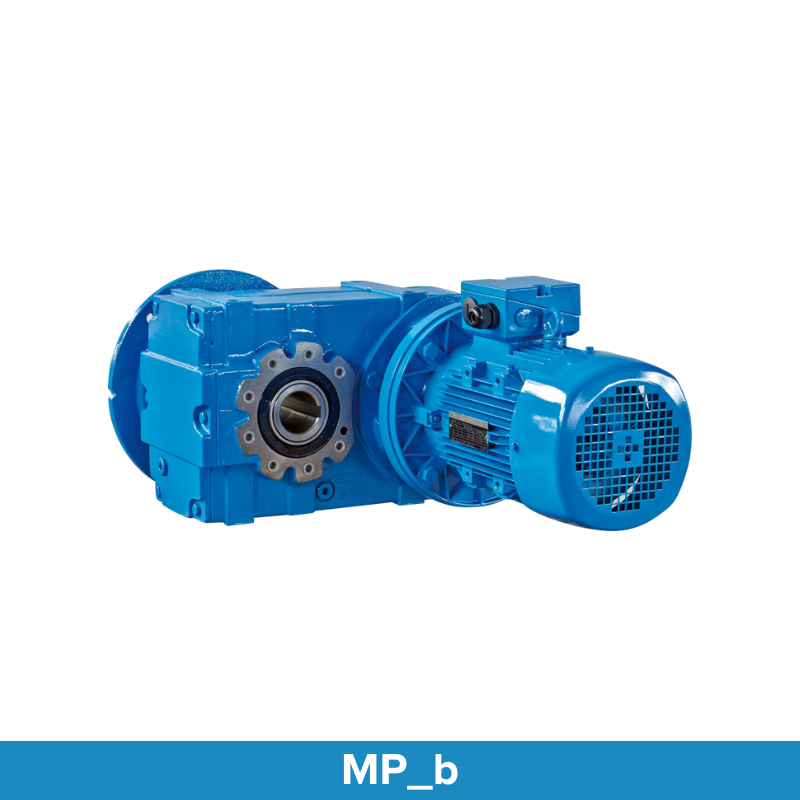 Geared Motors - Image 2
