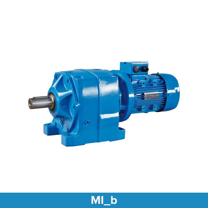 Geared Motors - Image 3