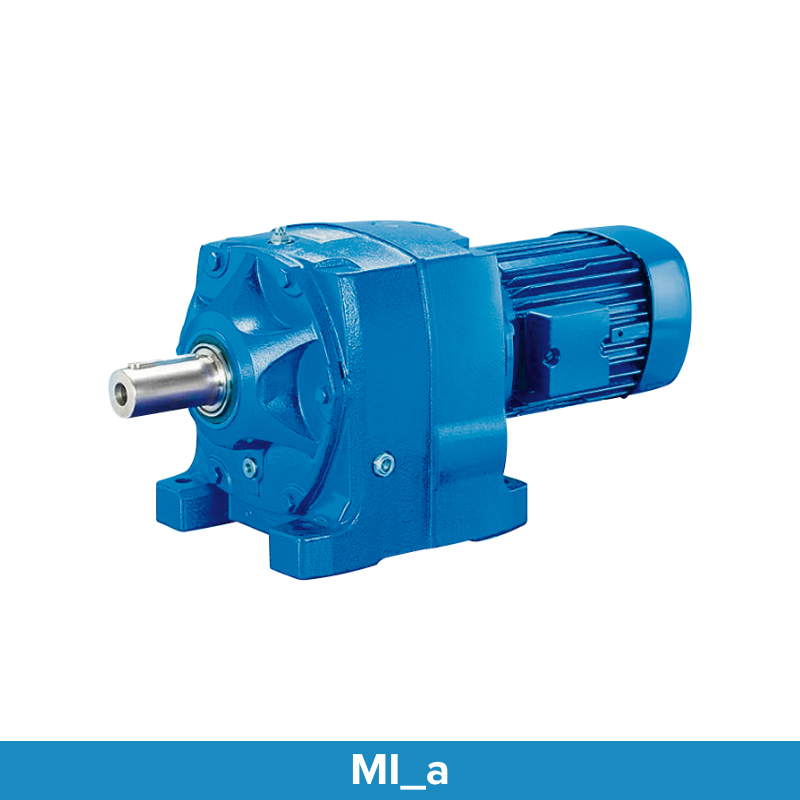 Geared Motors - Image 6