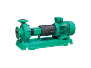 END SUCTION PUMP