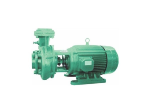 HORIZONTAL MONOBLOCK PUMP