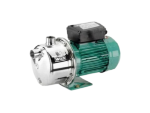Wilo Horizontal Monoblock Pump – Compact & Efficient Fluid Transfer Solution