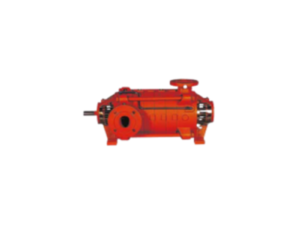 Wilo Fire Fighting System Pump – High-Capacity Fire Protection Solution