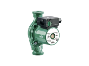 Circulator Pump