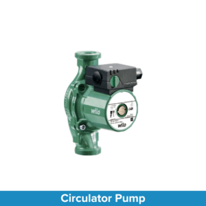 Circulator Pump