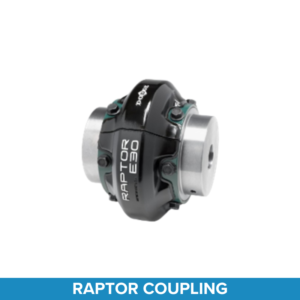 RAPTOR COUPLING