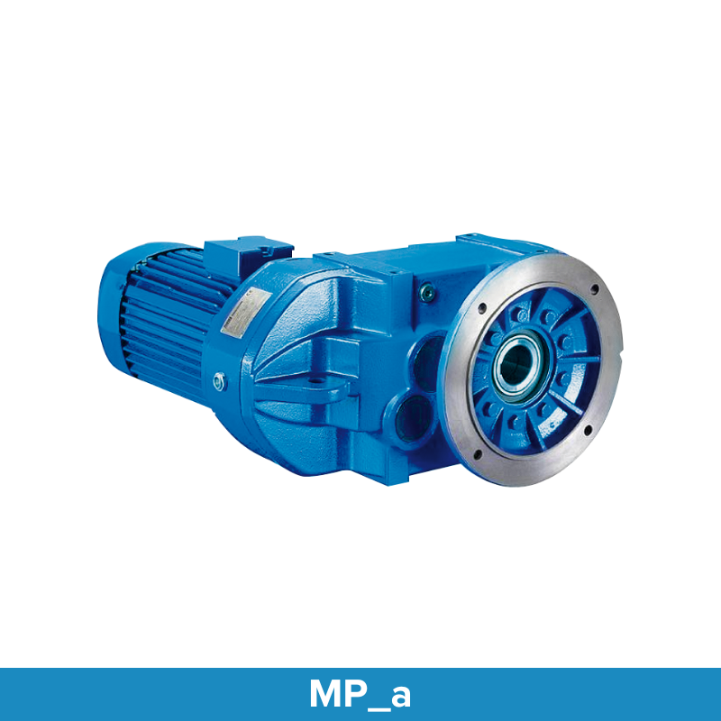 Geared Motors - Image 5
