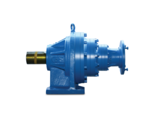 A planetary gearbox