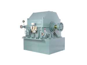 variable-speed-fluid-coupling