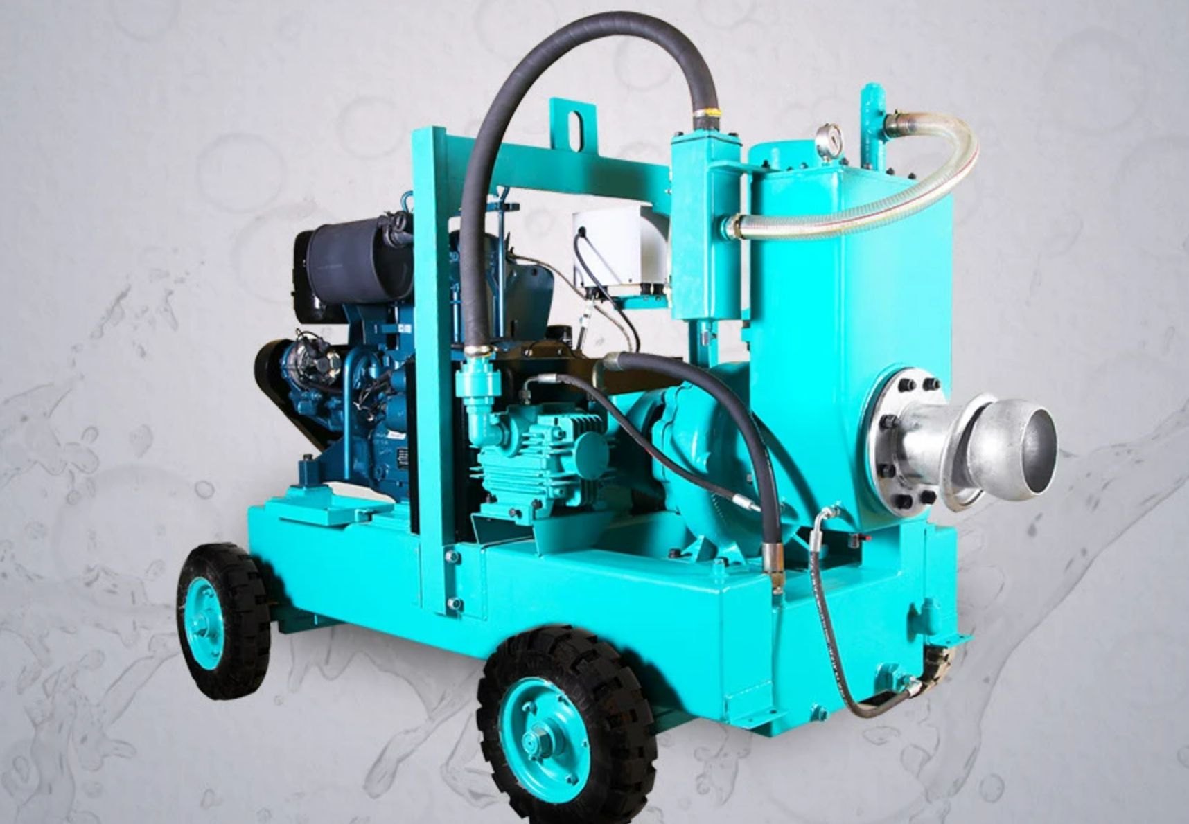 dewatering-pumps